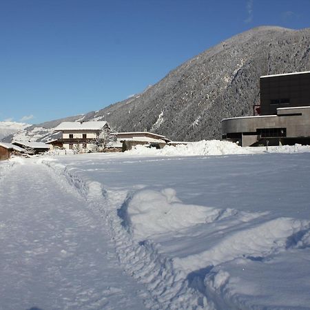 Apart Mountain Lodge Mayrhofen Exteriér fotografie