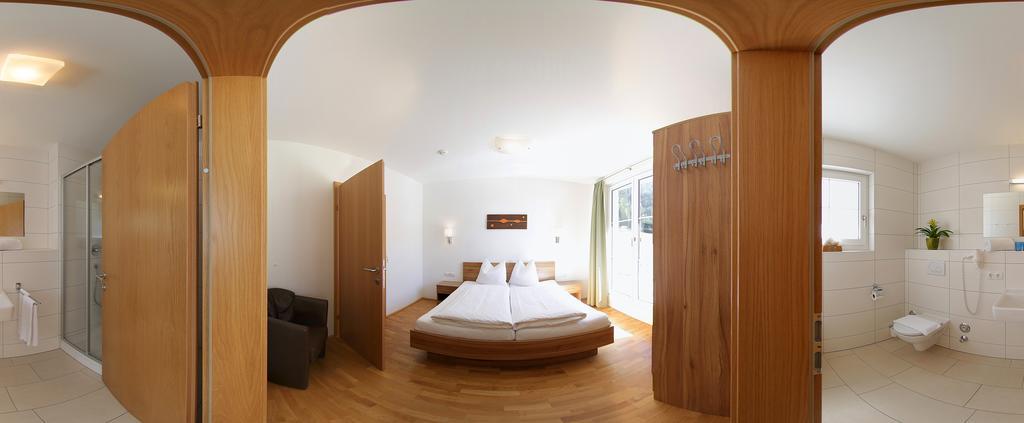 Apart Mountain Lodge Mayrhofen Pokoj fotografie
