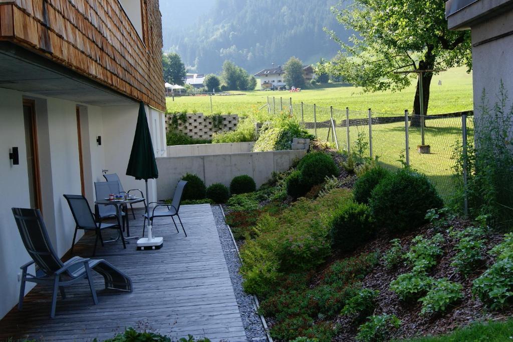 Apart Mountain Lodge Mayrhofen Exteriér fotografie